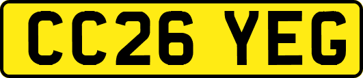 CC26YEG