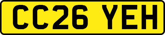 CC26YEH