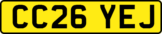 CC26YEJ