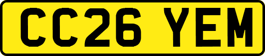 CC26YEM