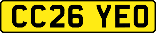 CC26YEO