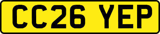 CC26YEP