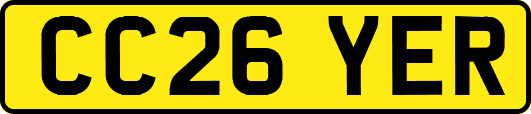 CC26YER