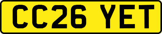 CC26YET