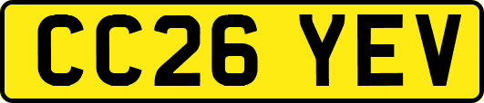 CC26YEV