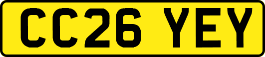 CC26YEY
