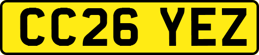 CC26YEZ