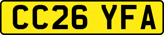 CC26YFA