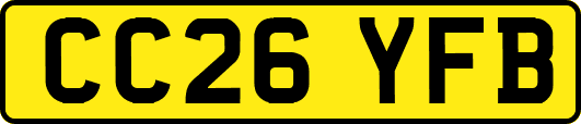 CC26YFB