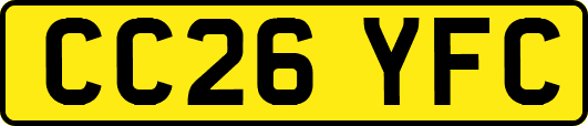 CC26YFC