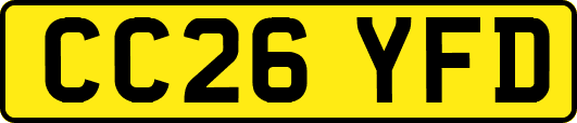 CC26YFD