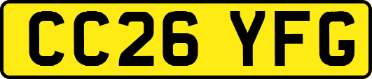 CC26YFG