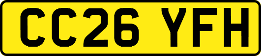 CC26YFH