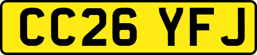 CC26YFJ