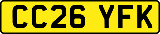 CC26YFK