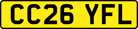 CC26YFL