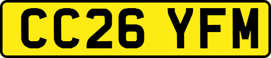 CC26YFM