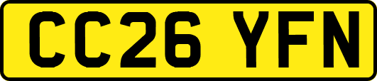 CC26YFN