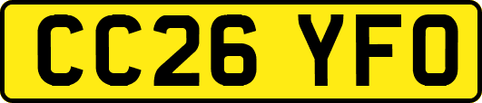 CC26YFO