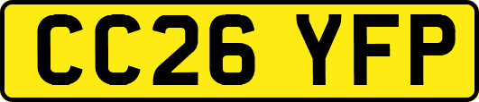 CC26YFP