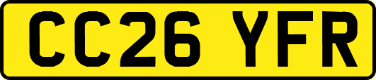CC26YFR