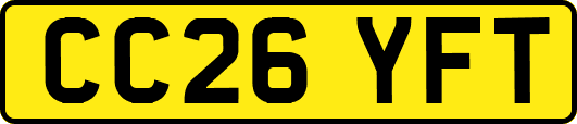 CC26YFT