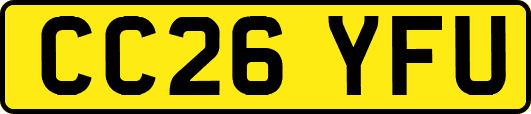 CC26YFU