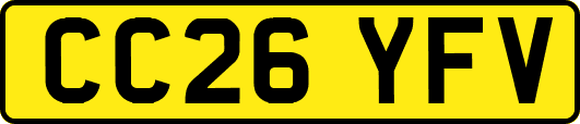 CC26YFV