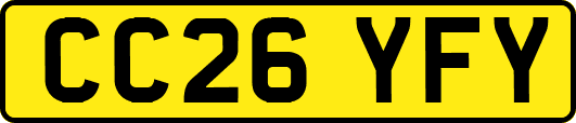 CC26YFY