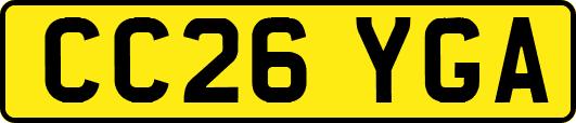 CC26YGA
