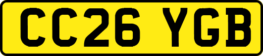 CC26YGB