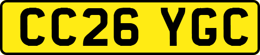 CC26YGC