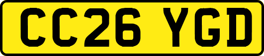 CC26YGD