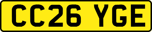 CC26YGE