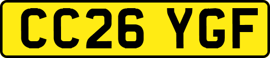 CC26YGF