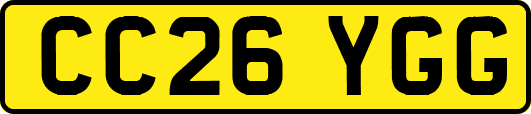 CC26YGG