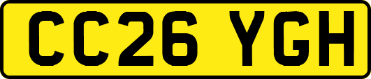 CC26YGH