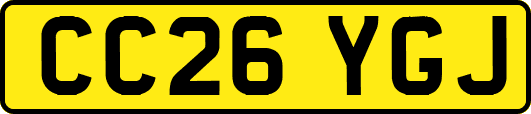 CC26YGJ