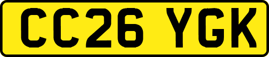 CC26YGK