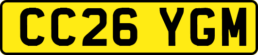 CC26YGM