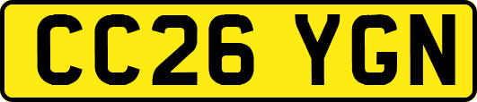 CC26YGN