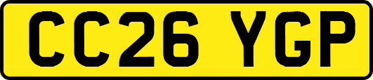 CC26YGP