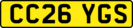 CC26YGS