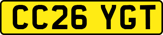 CC26YGT