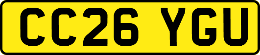 CC26YGU