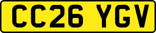 CC26YGV