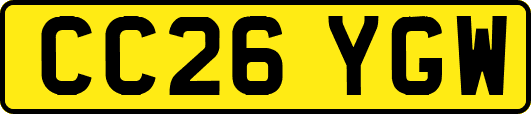 CC26YGW