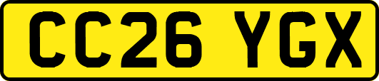 CC26YGX