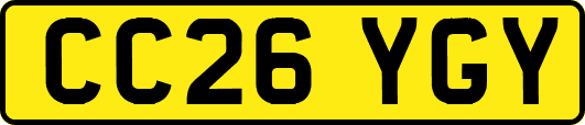 CC26YGY