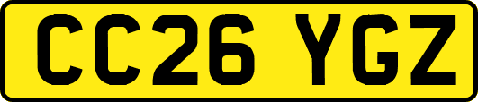 CC26YGZ